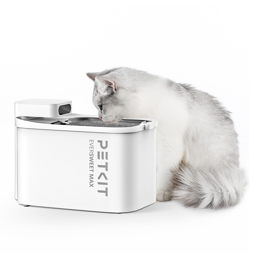 PETKIT EVERSWEET MAX (Cordless) Trinkbrunnen für Haustiere